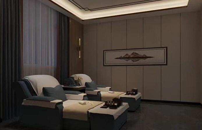 讲讲我在渝中高端桑拿足道,来高端品质专为你设定-图3